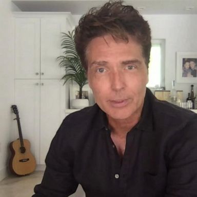 VIDEO: Legendary musician Richard Marx has ‘Stories to Tell’