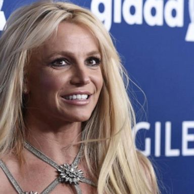 VIDEO: Britney Spears wants to press charges against her father over conservatorship