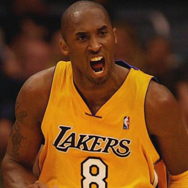 VIDEO: ‘Superstar: Kobe Bryant’ | Wednesday at 10|9c on ABC