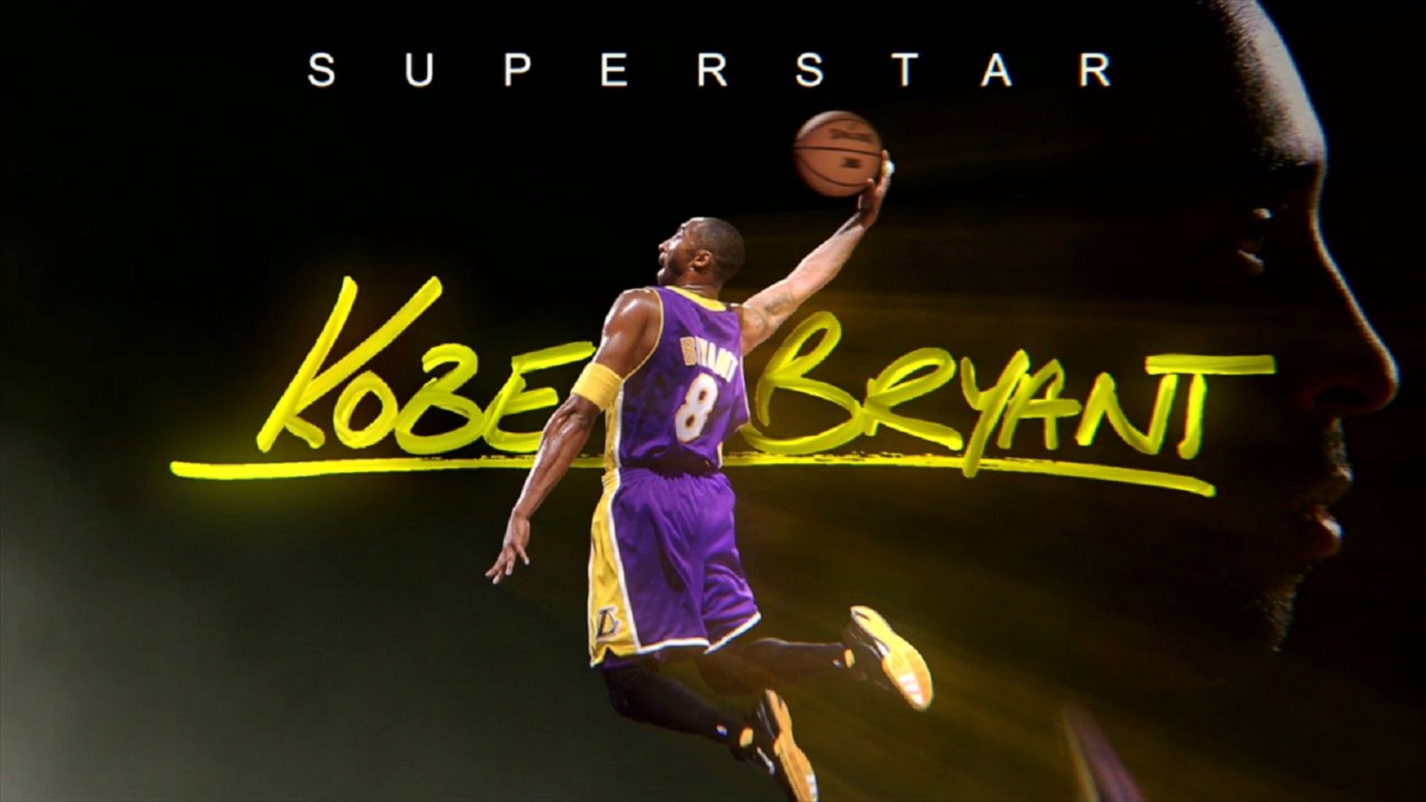 The origins of Kobe Bryant's 'Black Mamba' alter ego - Good Morning America