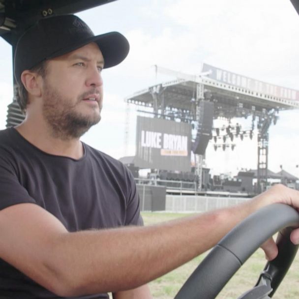 How Tall is Luke Bryan? Discovering the True Height of the Country Star