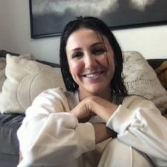 Tik Talk: Kat Stickler