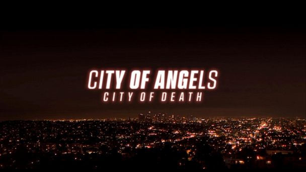 City Of Angels City Of Death Streaming