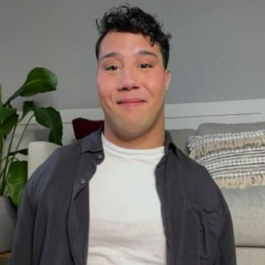 VIDEO: Tik Tok influencer on positivity: ‘It will outshine what people say about me’