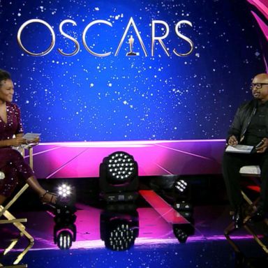 VIDEO: ABC News Live: Oscars nominations revealed