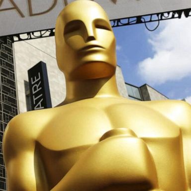 VIDEO: Breaking down Oscar nomination favorites and surprises