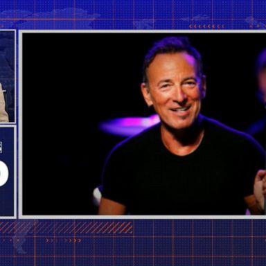 VIDEO: By the Numbers: Forbes’ highest paid entertainers of 2021