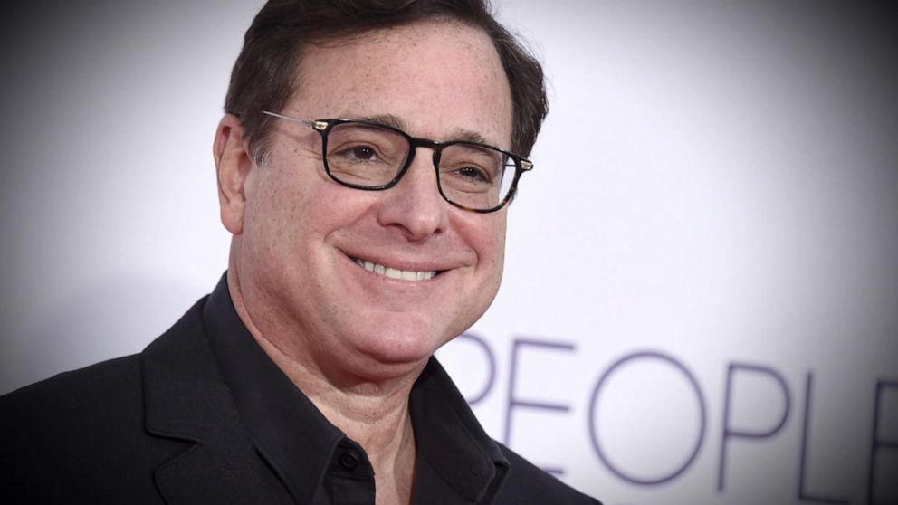 Video Bob Saget’s Cause Of Death Revealed - ABC News