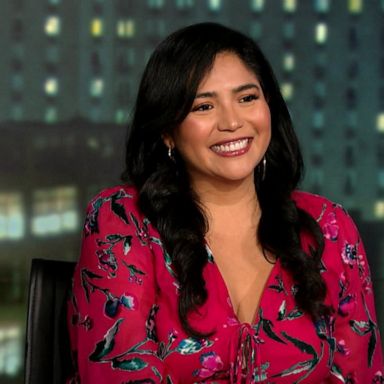 VIDEO: Author Julissa Arce on rejecting assimilation in favor of culture, identity