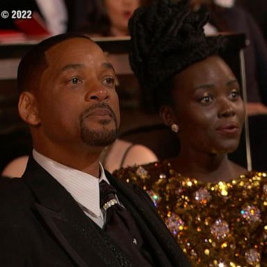 VIDEO: The Academy condemns Will Smith’s actions during the 94th Oscars