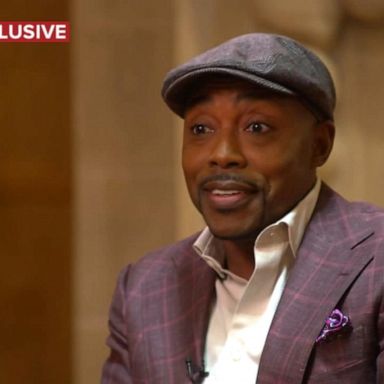 VIDEO: ABC News exclusive: Oscar producer Will Packer breaks his silence 