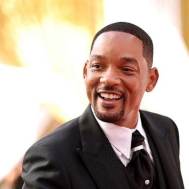 VIDEO: Will Smith banned from Oscars for 10 years