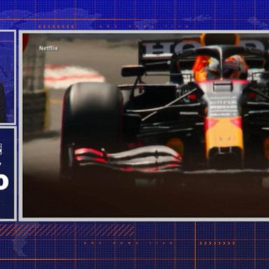 VIDEO: By the Numbers: Formula 1 Miami Grand Prix