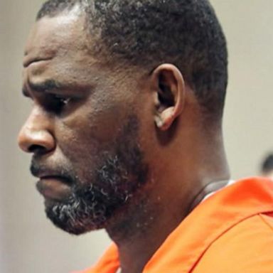 VIDEO: R. Kelly sentenced to 30 years in prison