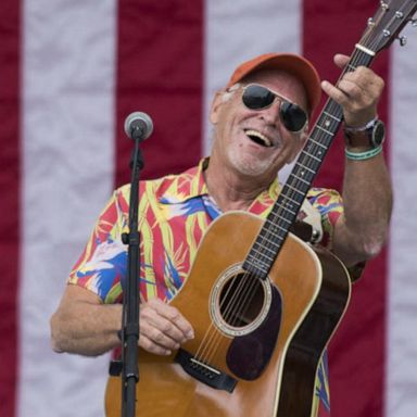 VIDEO: By the Numbers: Jimmy Buffett’s Margaritaville