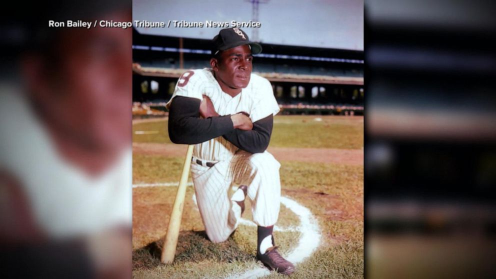 Minnie Minoso: Hall of Famer?, Chicago News