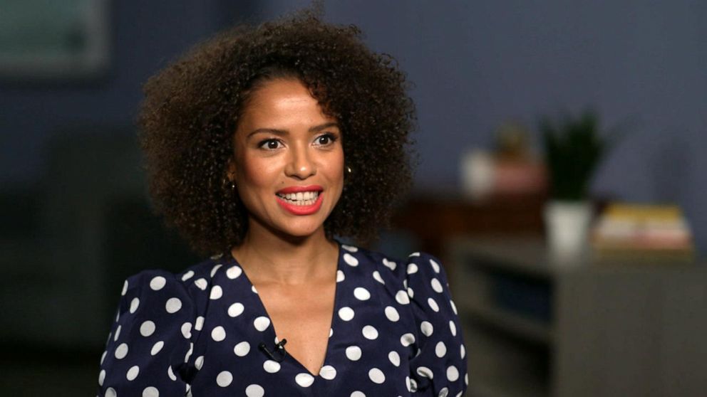 Video Gugu Mbatha-Raw on media representation: 'You have to start with ...