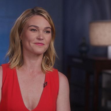 VIDEO: Horror movies ‘still need to be grounded in some kind of reality’: Julia Stiles