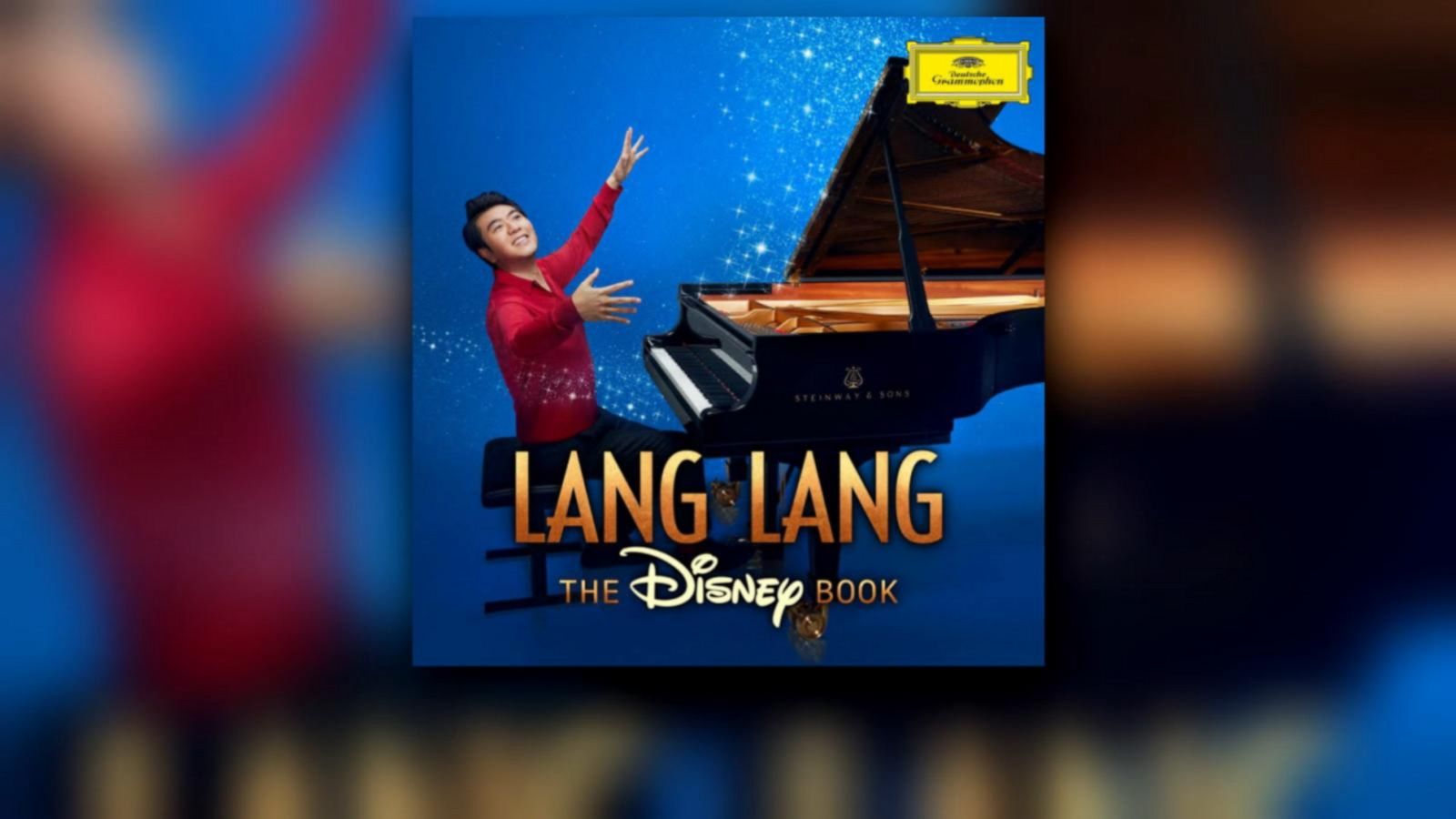 Pianist Lang Lang Gives Classic Disney Songs A Classical Twist Good Pianist Lang Lang Gives Classic Disney Songs A Classical Twist Good