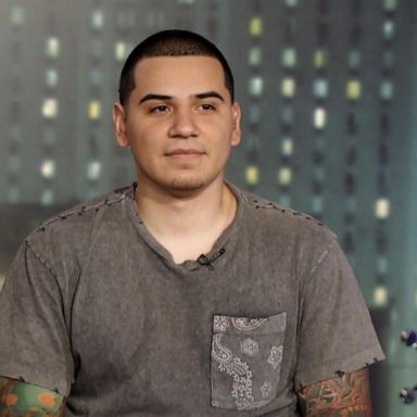 VIDEO: Tik Talk: Artist Devon Rodriguez says ‘all you need is a pencil and paper’