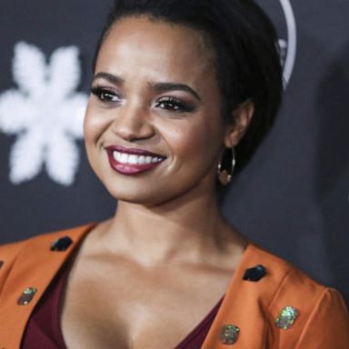 VIDEO: Kyla Pratt on reprising iconic role ‘for old fans and new fans to enjoy’