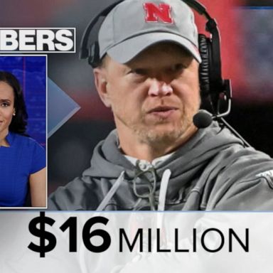 VIDEO: By the Numbers: Fired football coaches cash in