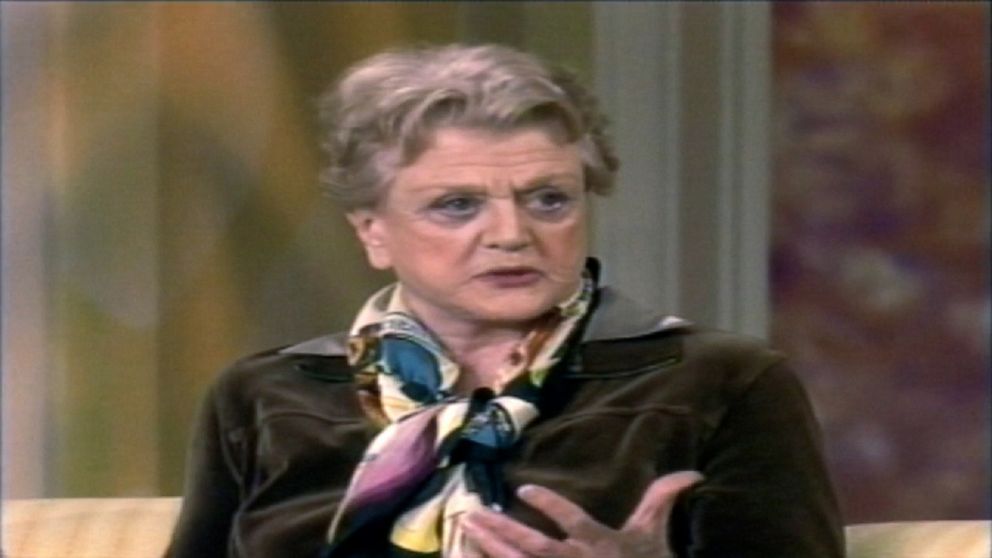 Actress Angela Lansbury dies at 96 | GMA