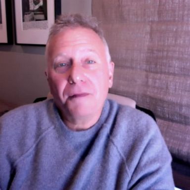 VIDEO: 'Reboot' actor Paul Reiser on finding humor in the trend of rebooting sitcoms