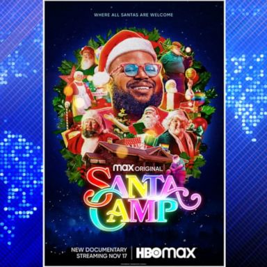 VIDEO: ‘Santa Camp’ documentary targets diversity