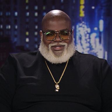 VIDEO: Santa Chris on being a Black Santa: ‘There’s always going to be pushback’