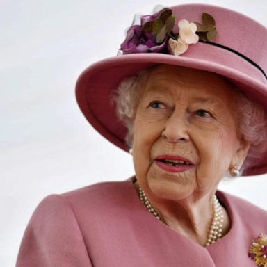 VIDEO: Royal insider reflects on Queen Elizabeth’s legacy in new book