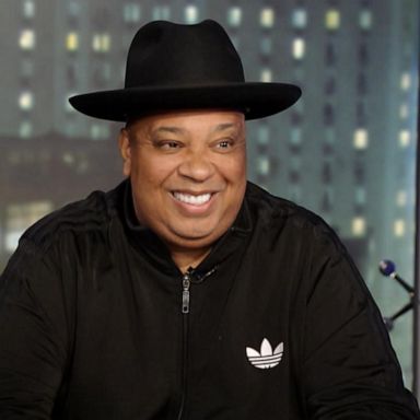 VIDEO: Rev. Run lends his iconic voice to the 'Hip Hop Nutcracker'