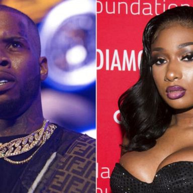 VIDEO: Opening statements begin in Tory Lanez, Megan Thee Stallion shooting trial