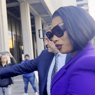 VIDEO: Closing arguments begin in the Megan Thee Stallion trial