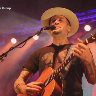 VIDEO: Prime Playlist: Ben Harper finds a fresh fan base