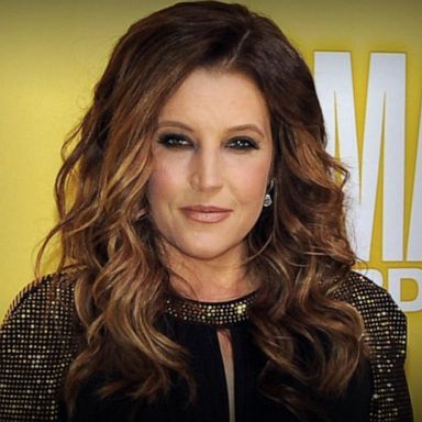 VIDEO: Lisa Marie Presley dies of apparent cardiac arrest days after attending Golden Globes