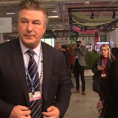 VIDEO: New Mexico DA to charge Alec Baldwin in deadly shooting on ‘Rust’ set