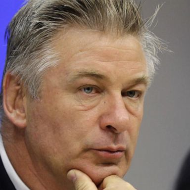 VIDEO: Alec Baldwin and armorer charged in 'Rust' movie set shooting