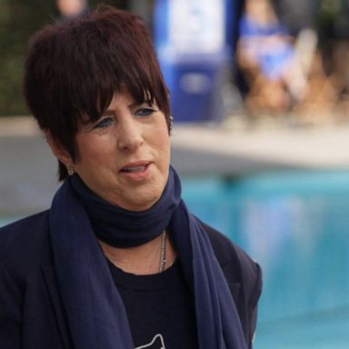 VIDEO: Oscars Conversation: Diane Warren on 14th Oscar-nominated song