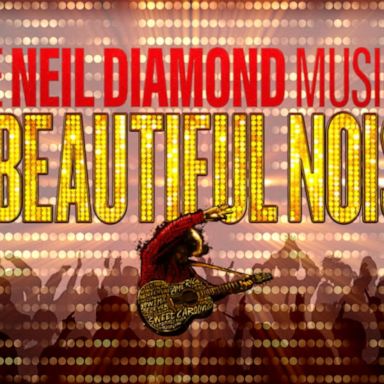 VIDEO: Will Swenson provides nostalgic music experience in Neil Diamond musical