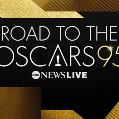 VIDEO: Road to the Oscars Part 1