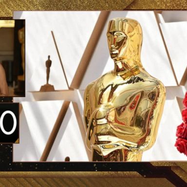 VIDEO: By the Numbers: The 95th Academy Awards