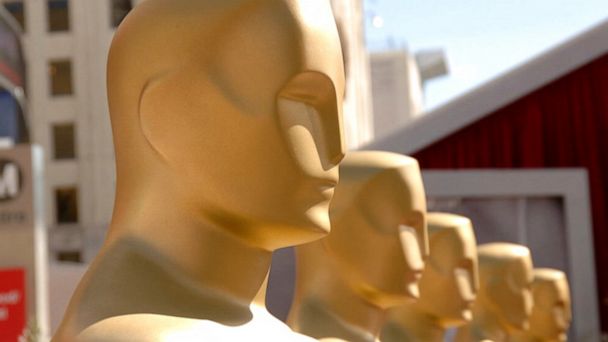 Video Road to the Oscars: What to watch for on Hollywood's biggest 