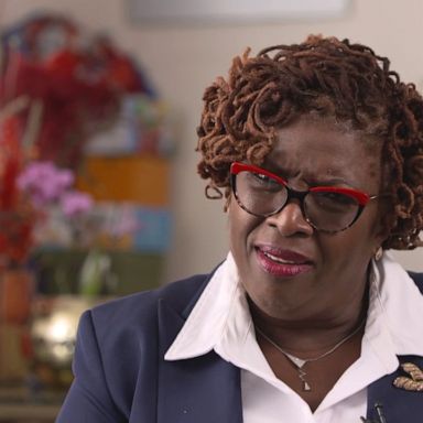 VIDEO: Audrey Jackson discusses the death of her son, rapper Pop Smoke