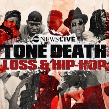 VIDEO: Tone Death: Loss & Hip-Hop