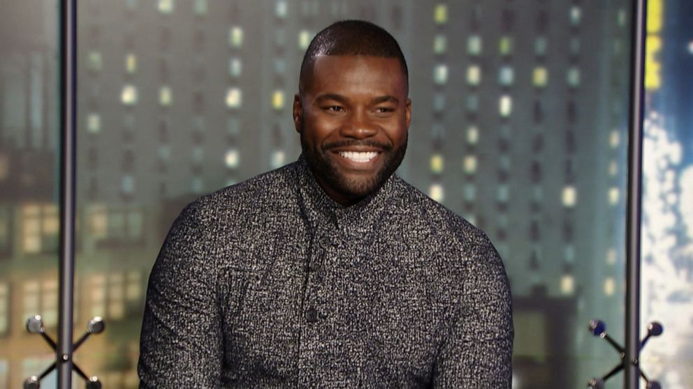 Video Amin Joseph on final season of 'Snowfall': 'Our hearts are gonna ...