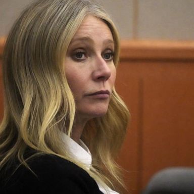 VIDEO: Gwenyth Paltrow ski accident trial focuses in on the biomechanics of skiing