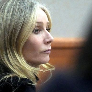 VIDEO: Gwyneth Paltrow ski accident trial closing arguments expected to begin