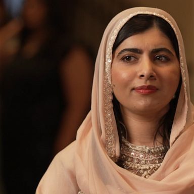 VIDEO: Malala Yousafzai's first Hollywood film leads to bans in Pakistan