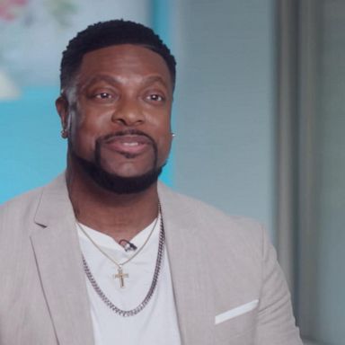 VIDEO: ‘It was just kismet’: Actor Chris Tucker on landing his role in ‘Air’